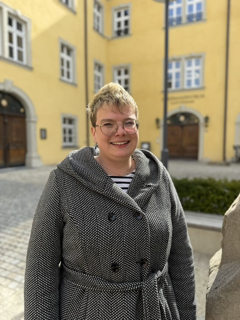 Tanja Matok